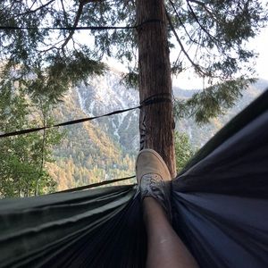 Meet your Posher, Ben